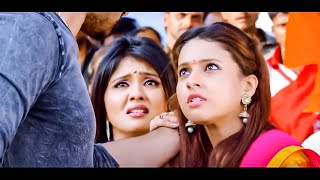 quotRowdyquot South Hindi Dubbed Blockbuster Action Movie Full HD 1080p  Karthik Kanika Kapoor  Movie [upl. by Hedges584]