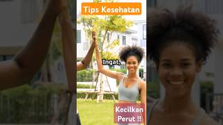 Cara Mengecilkan Perut shorts feedshorts shortsfeed shortvideo subscribe shortsviral [upl. by Collier]