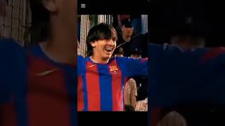 Kapan lagi lihat mereka maen bareng😭😭😭😭😭 sport36 Footballsadmomentmessironaldinho [upl. by Magree804]