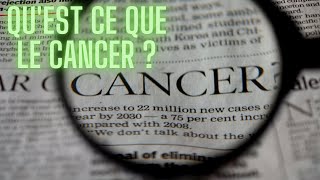 Comment vaincre le cancer [upl. by Luaped959]