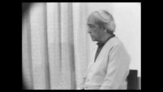 J Krishnamurti amp David Bohm  Brockwood Park 1980  The Ending of Time  Conversation 11 [upl. by Nason]