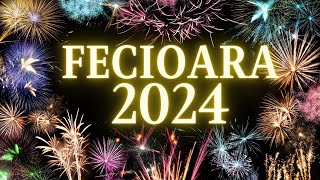 FECIOARA 2024 PREVIZIUNI🌟 SURPRIZA VIETII💫 2024 TOT VE AI VISAT ☸️ tarot [upl. by Rosemari838]