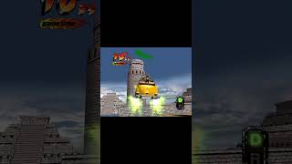 Crazy Taxi 3  Crazy Air  Crazy X crazyx trending games gaming sega [upl. by Eniale]