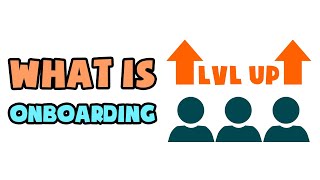 What is Onboarding  Explained in 2 min [upl. by Nevaeh269]