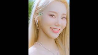 Jinsoul Stay edit [upl. by Arahs987]