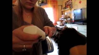 faire un balayage sois même [upl. by Nekcerb]