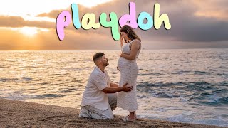 Jaworplaydoh 1h [upl. by Anoblav]