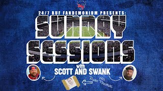 Sunday Sessions S5E6 [upl. by Otis]