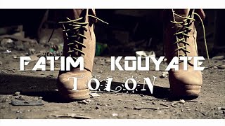 Fatim Kouyaté Tolon by 88 PROD [upl. by Reneta]