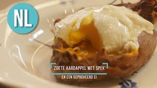 19 ZOETE AARDAPPEL [upl. by Lauzon919]