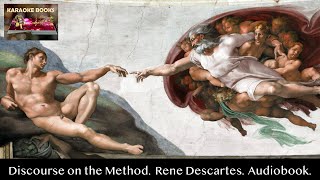 Discourse on the Method Part 1 Rene Descartes Audiobook [upl. by Ffoeg]