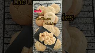 The Ultimate n Easy Cookies Recipe You Need to Try cookies best baking viralvideo baking bake [upl. by Nosrettap]