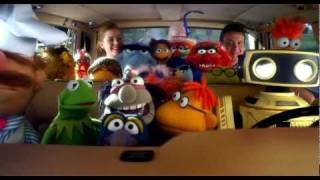 Die Muppets  Trailer deutsch  german FullHD 1036p [upl. by Diehl]