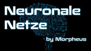 Neuronale Netze 11  Cross Entropy Error Machine Learning 91 [upl. by Alegna]