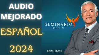 Seminario fénix completo  Brian Tracy [upl. by Naasar]