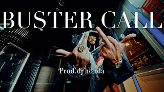 RYKEYDADDYDIRTY  BUSTER CALL Proddj honda [upl. by Eerrehc]