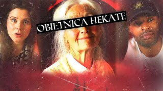 Obietnica Hekate 2022  Dramat Krótkometrażowy  Za Darmo  Hekate Promise  ENG Subtitles  HD [upl. by Materi477]