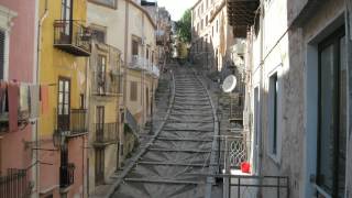 Termini Imerese Timelapse [upl. by Kopp]