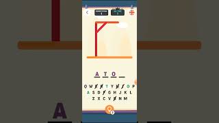 Hangman offline games [upl. by Nero]