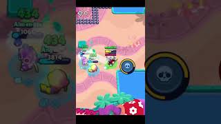 Viejo sabroso🥵 brawlstars funnymemes supercell humor gaming [upl. by Toombs]