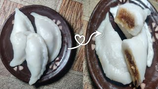 Vapa puli pitha Recipe [upl. by Anih]