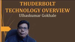 THUDERBOLT TECHNOLOGY OVERVIEW [upl. by Roosevelt]