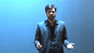 Ways to improve your Memory  Prateek Yadav  TEDxUPES [upl. by Nailuj]