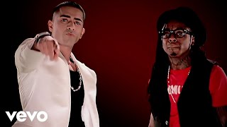 Jay Sean  Down ft Lil Wayne Official Music Video ft Lil Wayne [upl. by Amluz]