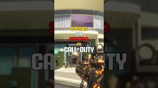 Cosas Que No Tienen Sentido en BO2  callofduty cod blackops [upl. by Htelimay]