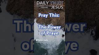 Pray This The Power of Prayer [upl. by Rubliw]