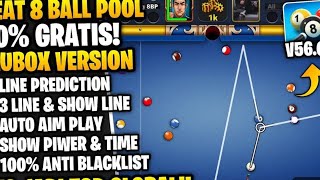 8 Ball Pool Aim Tool Hack 2024  8bp Aim Hack  Free Download 2024 [upl. by Yrdnal]