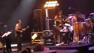 Deodato LIVE  NSJ 08  Also sprach Zarathustra [upl. by Lochner]