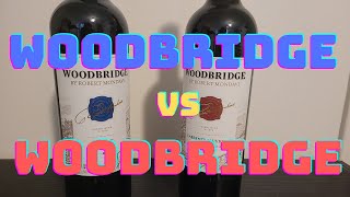 Woodbridge vs Woodbridge [upl. by Yhtommit]