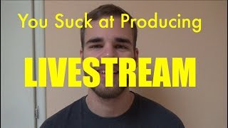 LIVESTREAM ANNOUNCEMENT [upl. by Ozmo]