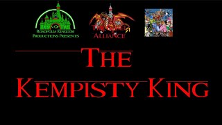 The Kempisty King Part 24 End Credits [upl. by Rhoda]