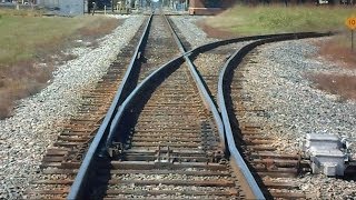 Metrolink Surfliner amp BNSF Freight Train in South Orange County July 13th 2014 [upl. by Carrillo]