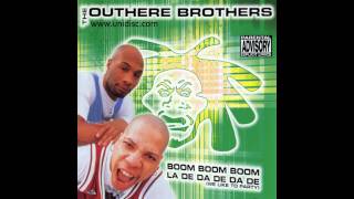 The Outhere Brothers  Boom Boom Boom OHB Underground Mix [upl. by Goldshlag]