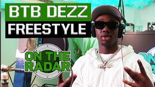 The BTB Dezz Freestyle [upl. by Llewej]