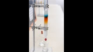 Applications of Column Chromatography Column Chromatography [upl. by Notniuqal]