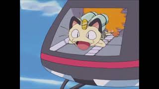 Meowth Kidnaps Bagon [upl. by Stickney]