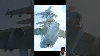 ✈️🛫Fighter Jets Ke Oopar Chhupai Dushman Radar Ko Chhakaane Ke Liye shortsviral movie [upl. by Aketal]