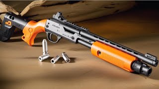 10 Most Powerful LessLethal Guns for Home Defense [upl. by Anotyad876]