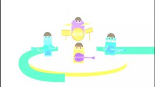 Storybots time seven days in g major 9000 [upl. by Enellek61]