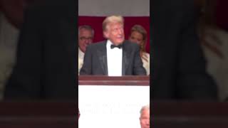 Donald Trump reveals his support of Chuck Schumer shorts [upl. by Ynohtn298]