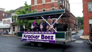 Kracker Beez [upl. by Lemon]