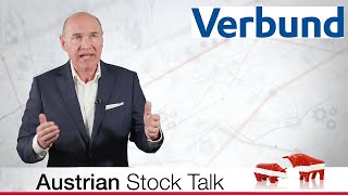 AUSTRIAN STOCK TALK VERBUND AG 2020 Deutsch [upl. by Atelahs350]