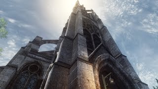 2019 Modded TES IV Oblivion  Explaining The Mod List [upl. by Caressa420]