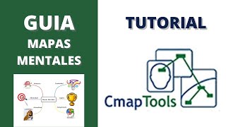 CmapTools Tutorial 2021 Completo [upl. by Onnem]