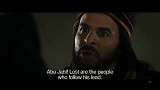 Omar Ibn Khattab Series  Episode 07  WITH ENGLISH SUBTITLES [upl. by Nosirrah429]