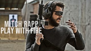 Mitch Rapp  Play With Fire [upl. by Erdnoed106]